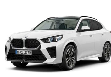 BMW X2 22.300 km 41.575 &euro; Pirmasens 66954