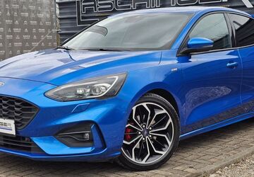 Ford Focus 69.675 km 17.980 &euro; Kleinblittersdorf 66271