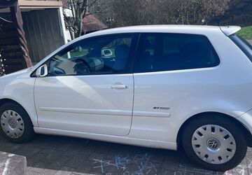 VW Polo 198.000 km 2.500 &euro; Tholey 66636