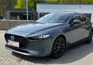 Mazda 3 80.470 km 18.970 &euro; Friedrichsthal 66299