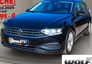 VW Passat Variant 90.866 km 22.199 &euro; Ramstein-Miesenbach 66877