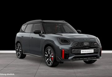 Mini John Cooper Works 28.035 km 45.490 &euro; Kirkel 66459