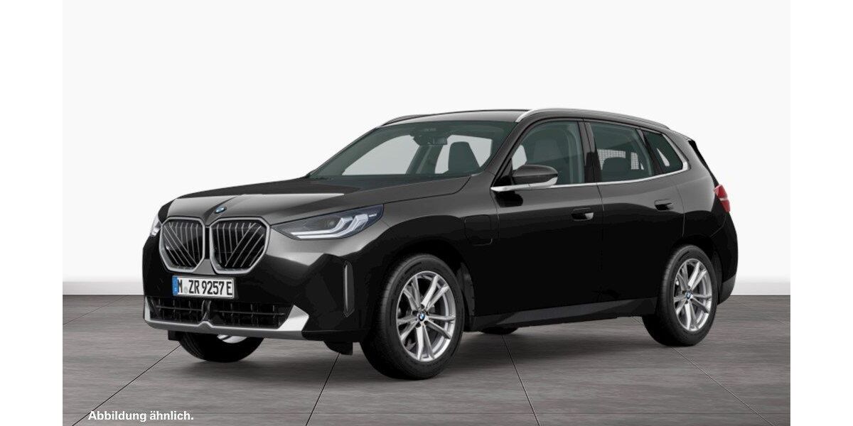 BMW X3 17.858 km 55.990 &euro; Kirkel 66459