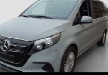 Mercedes-Benz EQV 6.772 km 49.900 &euro; Saarbrücken 66117