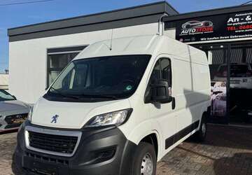 Peugeot Boxer 67.111 km 19.999 &euro; Riegelsberg 66292