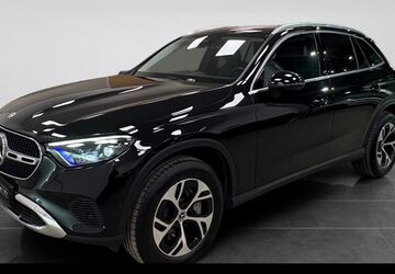 Mercedes-Benz GLC 300 51.073 km 48.580 &euro; Saarbrücken 66117