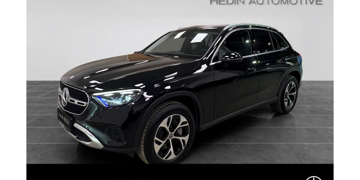 Mercedes-Benz GLC 300 51.073 km 48.580 &euro; Saarbrücken 66117