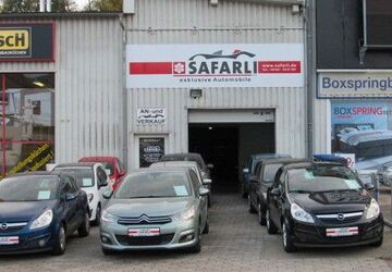 Citroen C1 31.000 km 3.990 &euro; Saarbrücken 66121