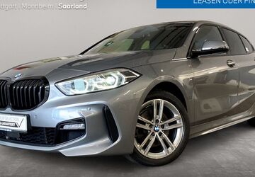 BMW 118 67.658 km 23.980 &euro; Kirkel 66459
