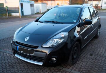 Renault Clio 208.000 km 1.499 &euro; Homburg 66424