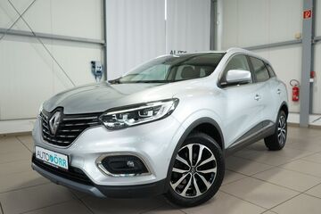 Gebrauchte Renault Kadjar