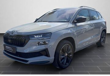 Skoda Karoq 82.577 km 27.900 &euro; Kirkel 66459