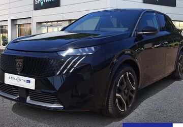Peugeot 3008 2.020 km 49.790 &euro; Saarbrücken 66119