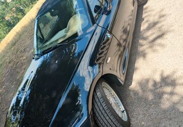 BMW Z3 178.500 km 7.250 &euro; Heusweiler 66265