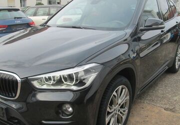 BMW X1 207.500 km 11.950 &euro; Spiesen-Elversberg 66583