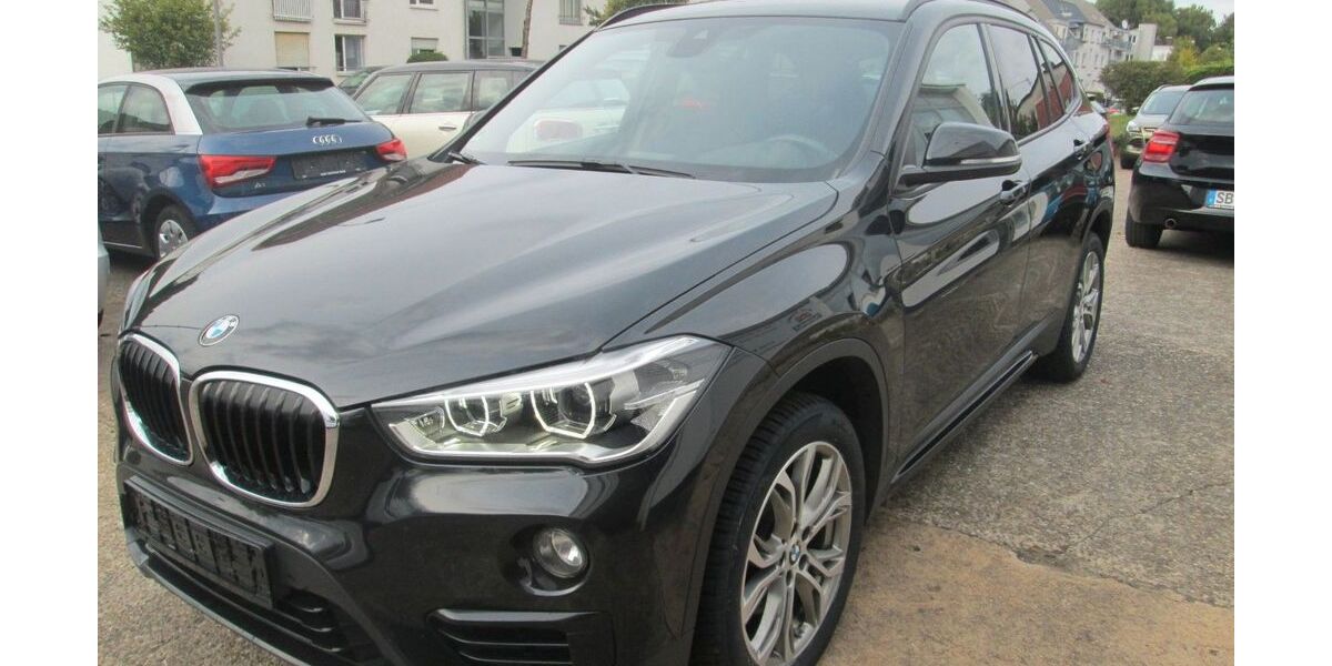 BMW X1 207.500 km 11.950 &euro; Spiesen-Elversberg 66583