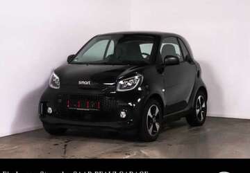 Smart forTwo 11.100 km 15.450 &euro; Sankt Ingbert 66386