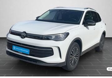VW Tiguan 26.376 km 34.490 &euro; Homburg 66424