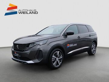 Gebrauchte Peugeot 5008