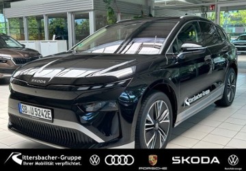 Skoda Enyaq 4.000 km 52.990 &euro; Saarbrücken 66130