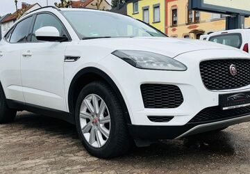 Jaguar E-Pace 207.000 km 11.400 &euro; Saarbrücken 66115