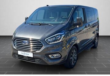 Ford Tourneo Custom 52.000 km 35.390 &euro; Homburg 66424