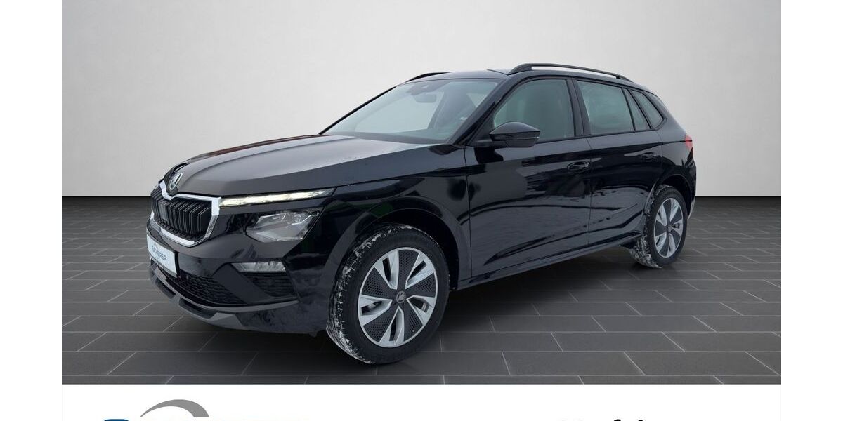 Skoda Kamiq 3.000 km 25.990 &euro; Kirkel 66459