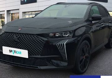 DS Automobiles DS7 (Crossback) 25.383 km 28.490 &euro; Saarbrücken 66119