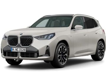 BMW X3 14.600 km 55.975 &euro; Pirmasens 66954