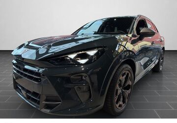 Cupra Terramar 2.990 km 46.490 &euro; Saarbrücken 66115