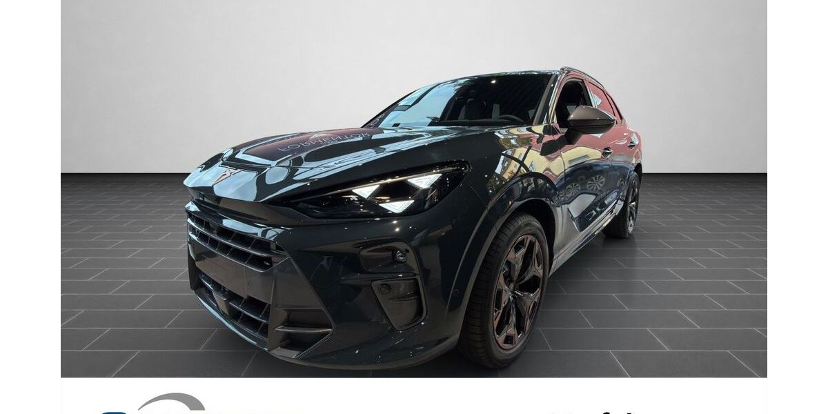 Cupra Terramar 2.990 km 46.490 &euro; Saarbrücken 66115