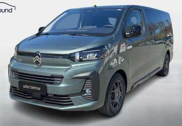 Citroen Spacetourer 1.500 km 37.970 &euro; Pirmasens 66953
