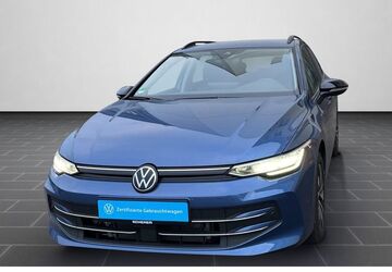 VW Golf 15.246 km 23.900 &euro; Saarbrücken 66121