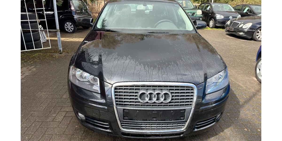 Audi A3 270.165 km 2.999 &euro; Homburg 66424
