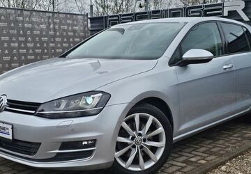 VW Golf 76.057 km 13.980 &euro; Kleinblittersdorf 66271