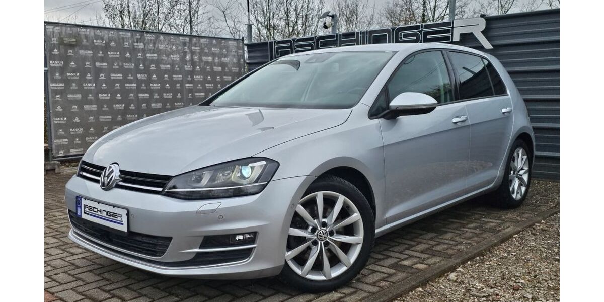 VW Golf 76.057 km 13.980 &euro; Kleinblittersdorf 66271