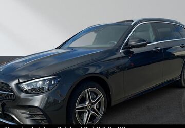 Mercedes-Benz E 300 84.130 km 37.750 &euro; Zweibrücken 66482