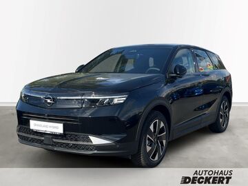 Gebrauchte Opel Grandland