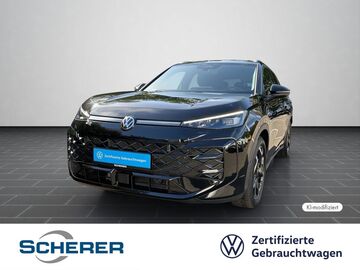 Gebrauchte VW T-Roc