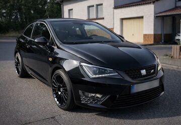 Seat Ibiza 116.000 km 11.990 &euro; Bexbach 66450