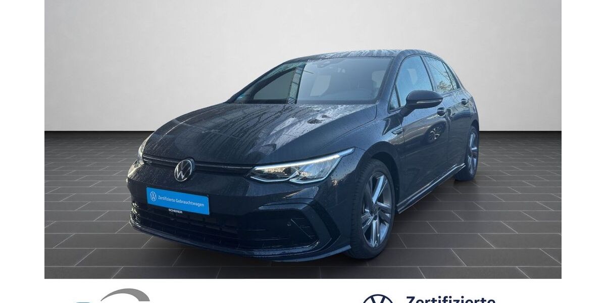 VW Golf 27.450 km 24.990 &euro; Saarbrücken 66115