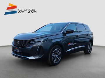 Gebrauchte Peugeot 5008