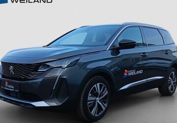 Peugeot 5008 34.500 km 29.500 &euro; Neunkirchen 66539
