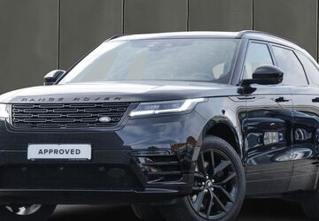 Land Rover Range Rover Velar 20.500 km 64.390 &euro; Saarbrücken 66121