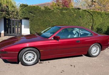 BMW 840 260.000 km 21.500 &euro; Saarbrücken 66130