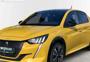 Peugeot 208 74.500 km 15.990 &euro; Zweibrücken 66482