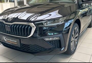 Skoda Scala 10.000 km 23.790 &euro; Saarbrücken 66130