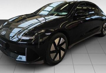 Hyundai IONIQ 6 8.970 km 35.990 &euro; Contwig 66497