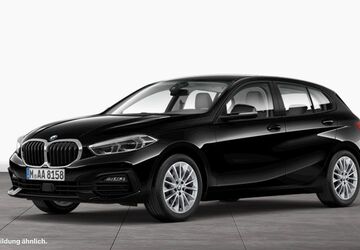 BMW 120 17.622 km 27.590 &euro; Kirkel 66459