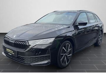 Skoda Octavia 14.090 km 34.500 &euro; Kirkel 66459